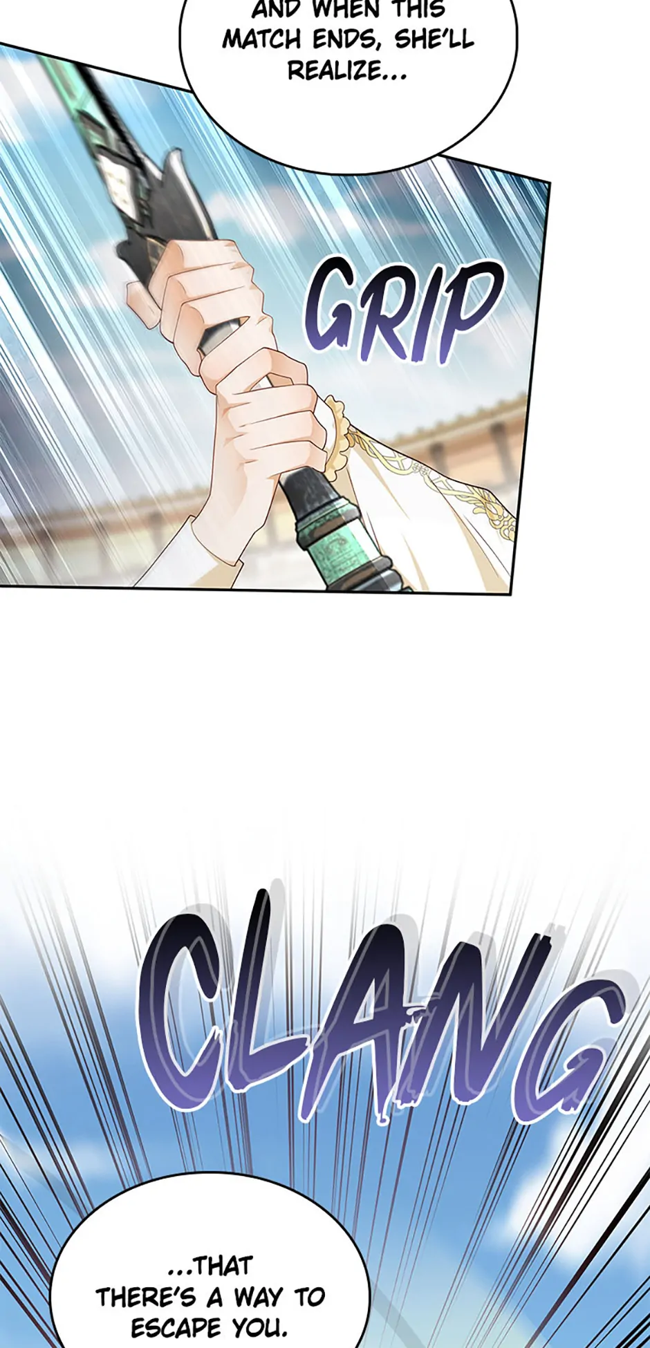 After the Frozen Heart Melts Chapter 72 197 ch 72 16