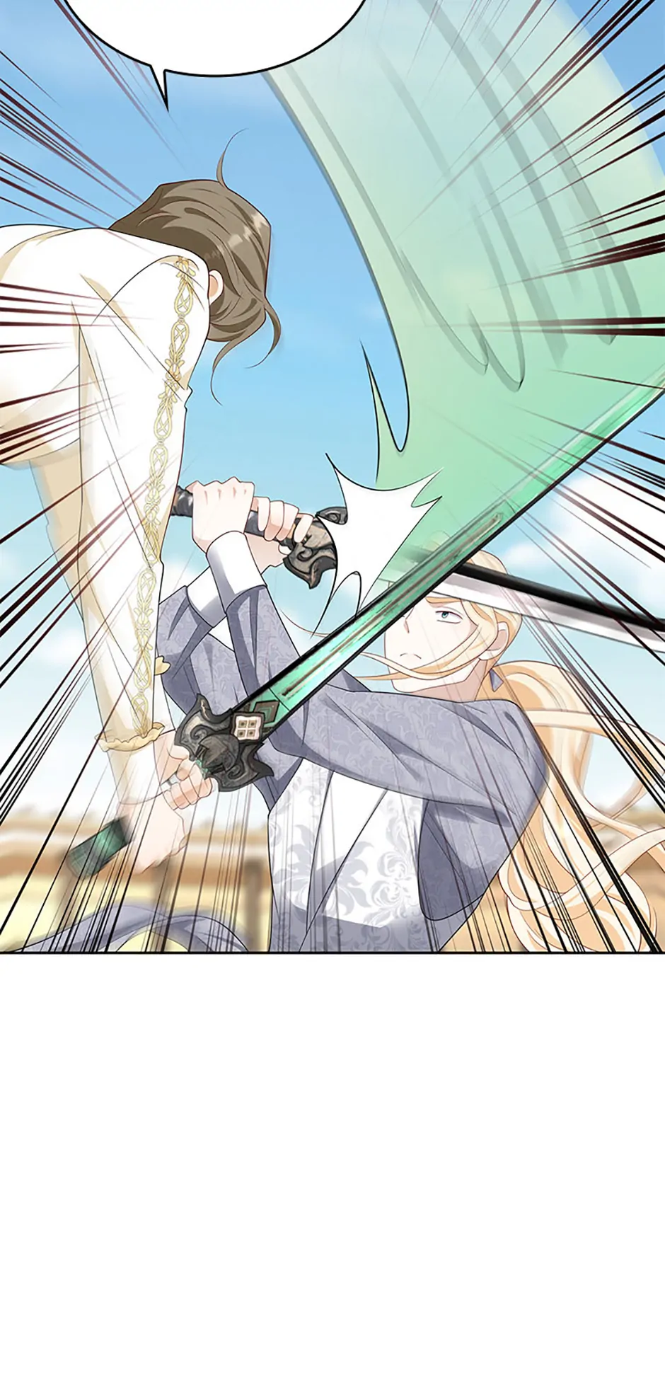 After the Frozen Heart Melts Chapter 72 198 ch 72 17