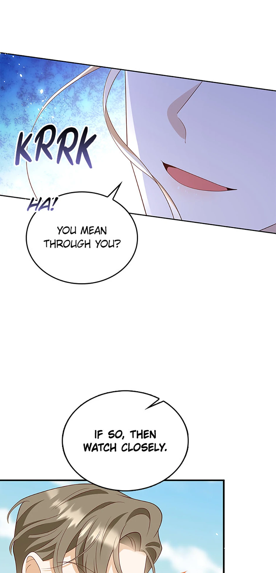 After the Frozen Heart Melts Chapter 72 199 ch 72 18