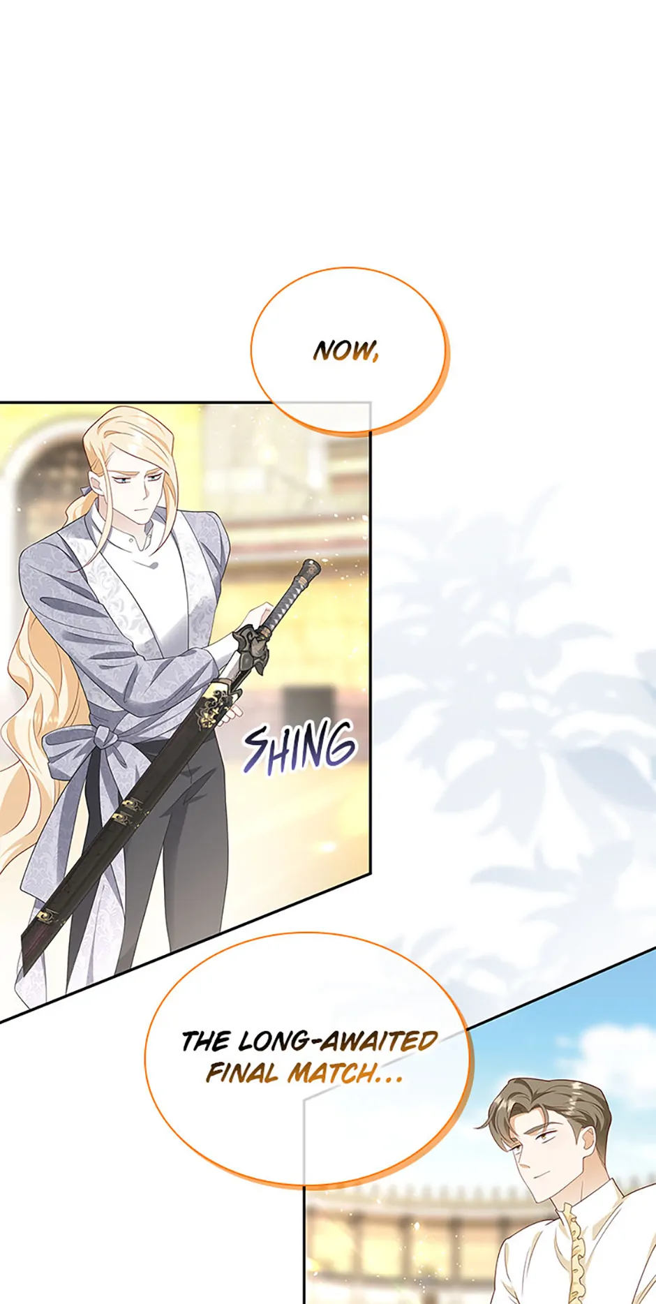 After the Frozen Heart Melts Chapter 72 183 ch 72 2