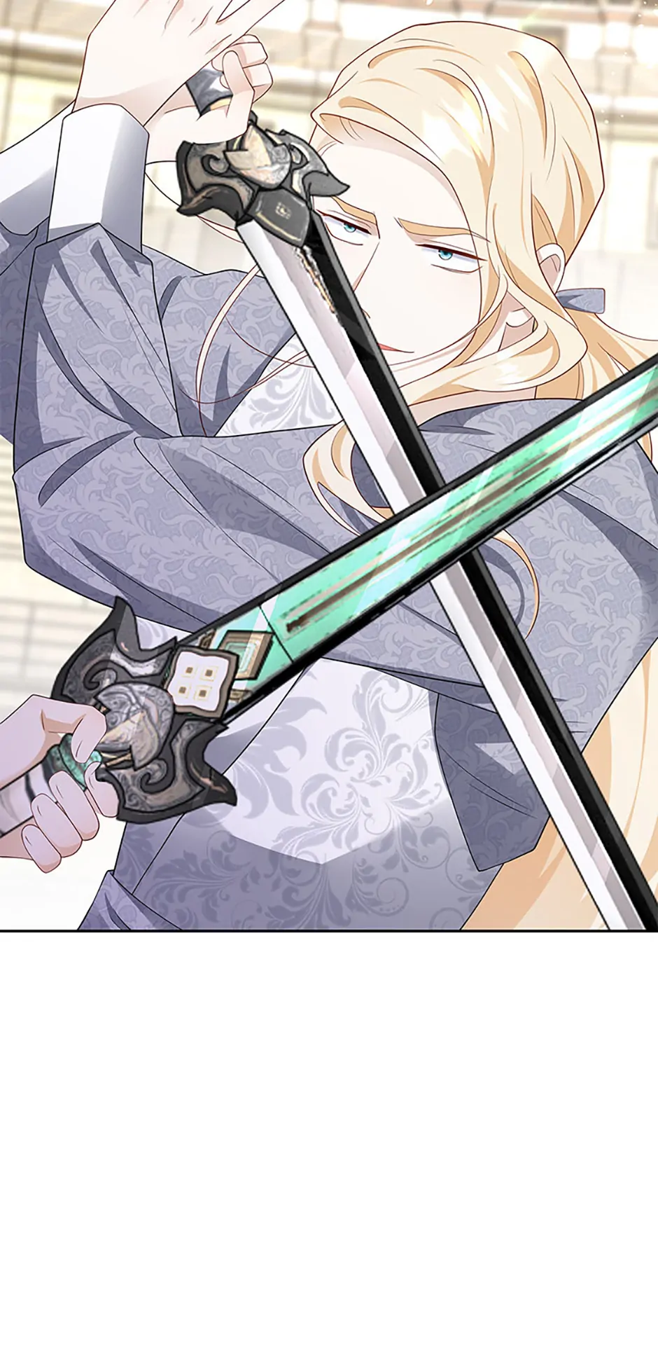 After the Frozen Heart Melts Chapter 72 201 ch 72 20