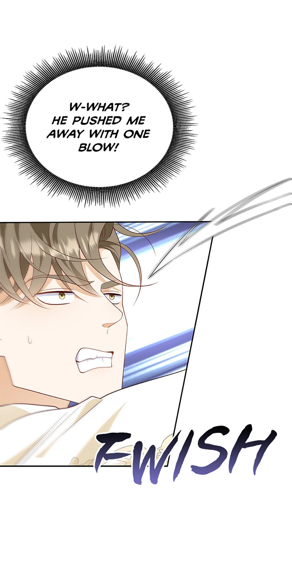 After the Frozen Heart Melts Chapter 72 203 ch 72 22