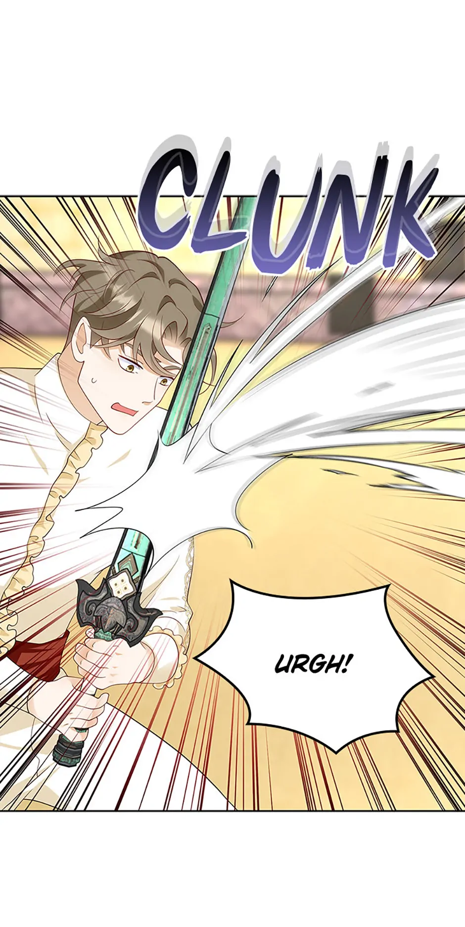 After the Frozen Heart Melts Chapter 72 204 ch 72 23