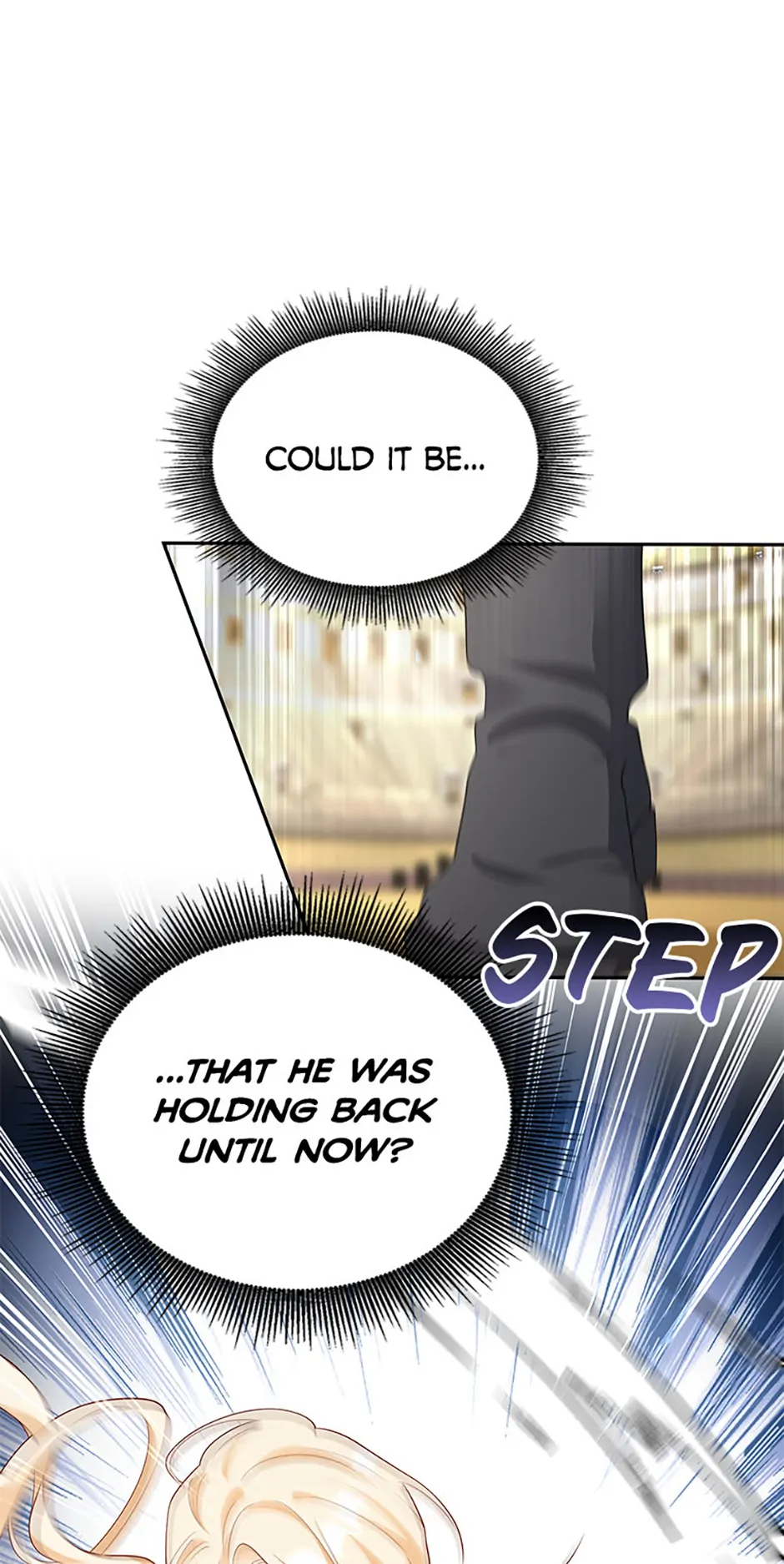 After the Frozen Heart Melts Chapter 72 205 ch 72 24