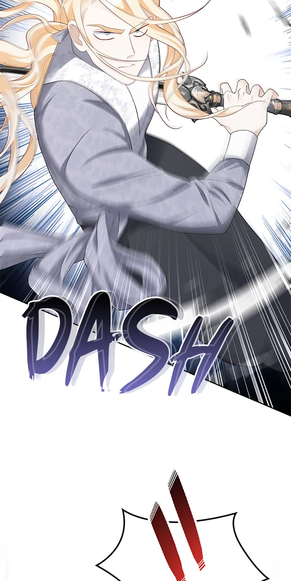 After the Frozen Heart Melts Chapter 72 206 ch 72 25