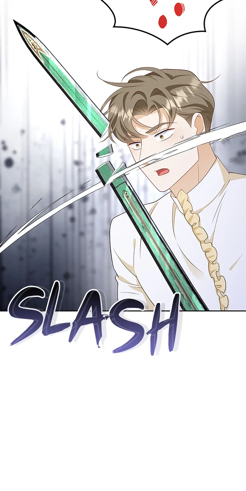 After the Frozen Heart Melts Chapter 72 207 ch 72 26