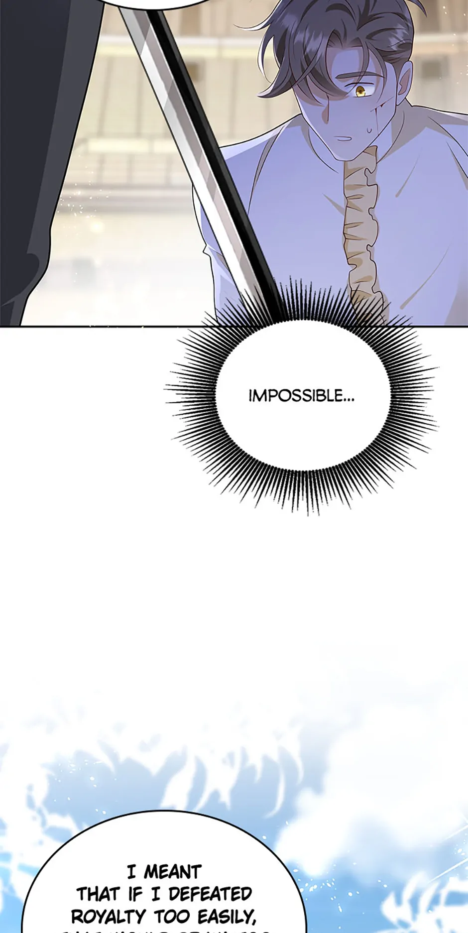 After the Frozen Heart Melts Chapter 72 209 ch 72 28