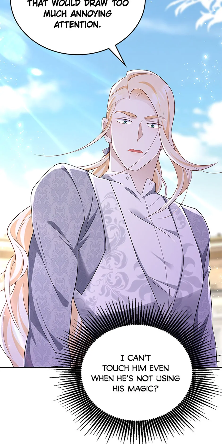 After the Frozen Heart Melts Chapter 72 210 ch 72 29