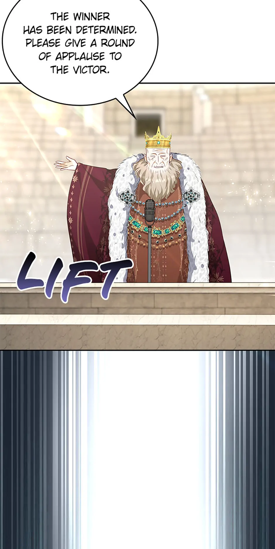 After the Frozen Heart Melts Chapter 72 213 ch 72 32