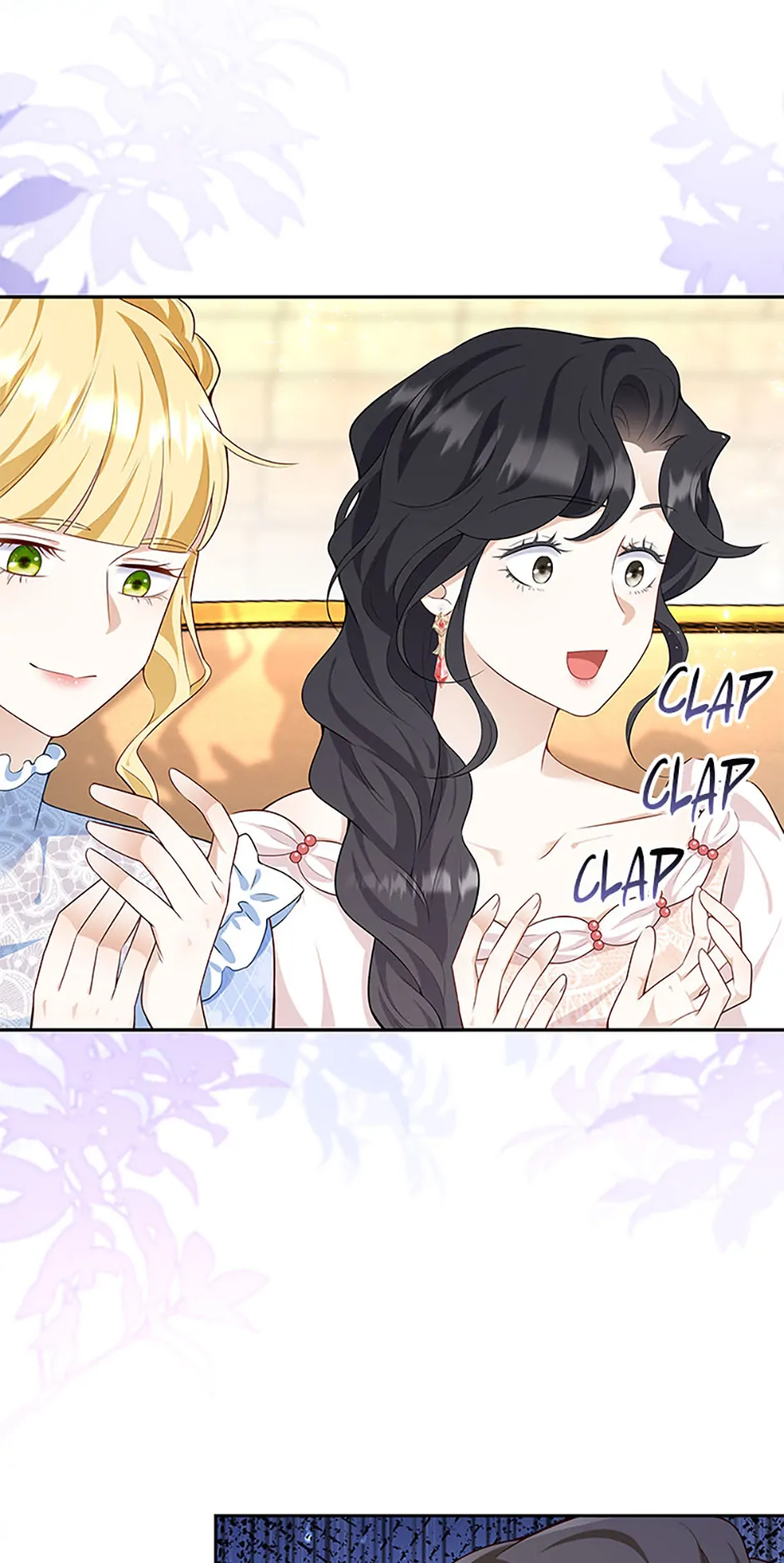 After the Frozen Heart Melts Chapter 72 215 ch 72 34