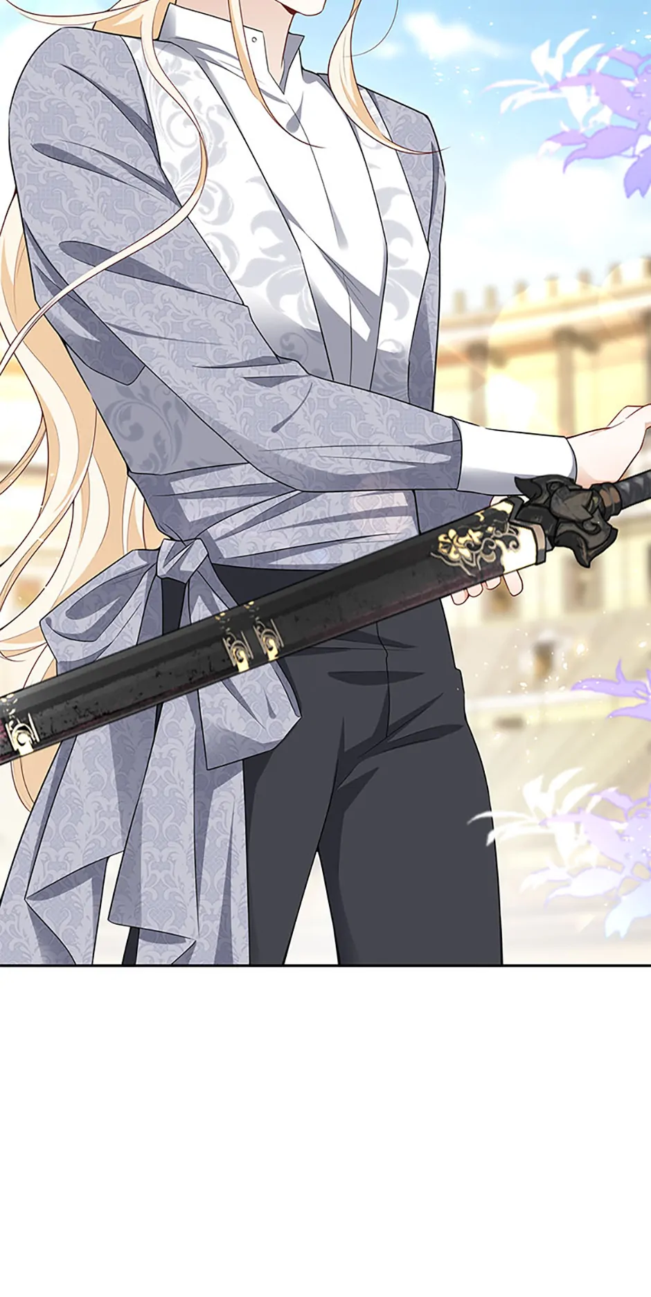 After the Frozen Heart Melts Chapter 72 217 ch 72 36