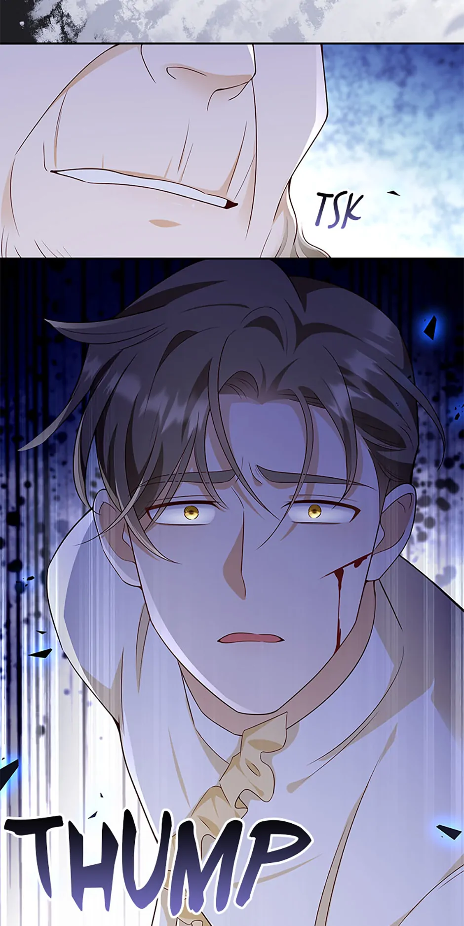 After the Frozen Heart Melts Chapter 72 219 ch 72 38