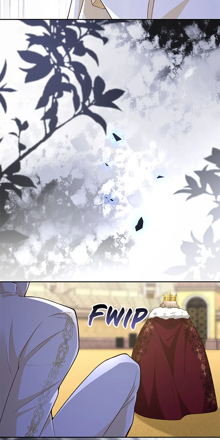 After the Frozen Heart Melts Chapter 72 220 ch 72 39