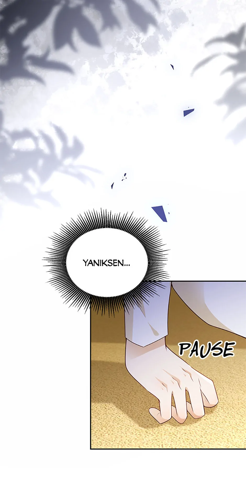 After the Frozen Heart Melts Chapter 72 221 ch 72 40