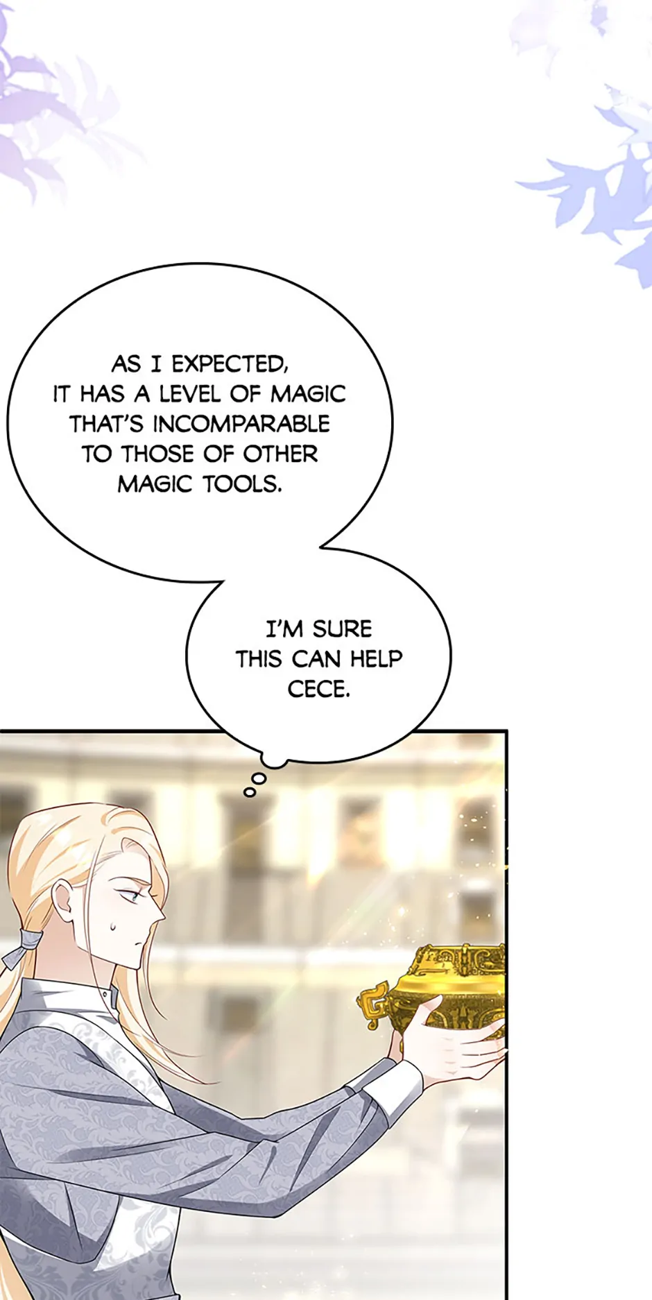 After the Frozen Heart Melts Chapter 72 225 ch 72 44