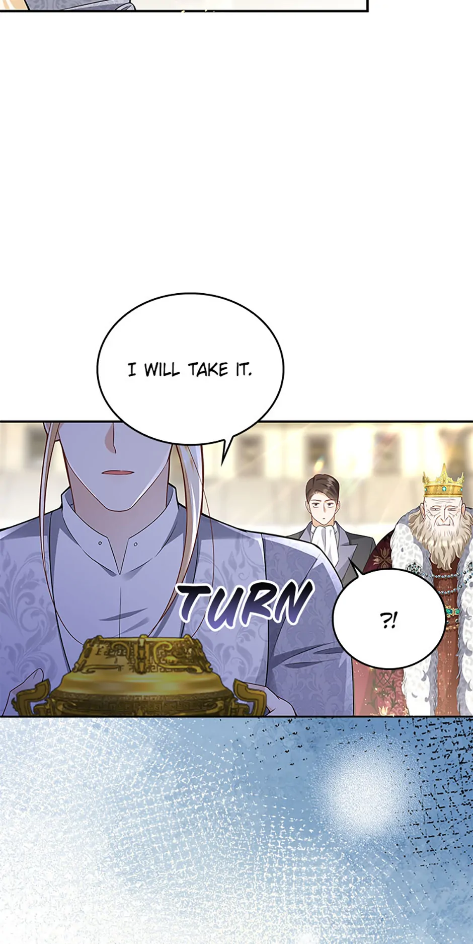 After the Frozen Heart Melts Chapter 72 226 ch 72 45