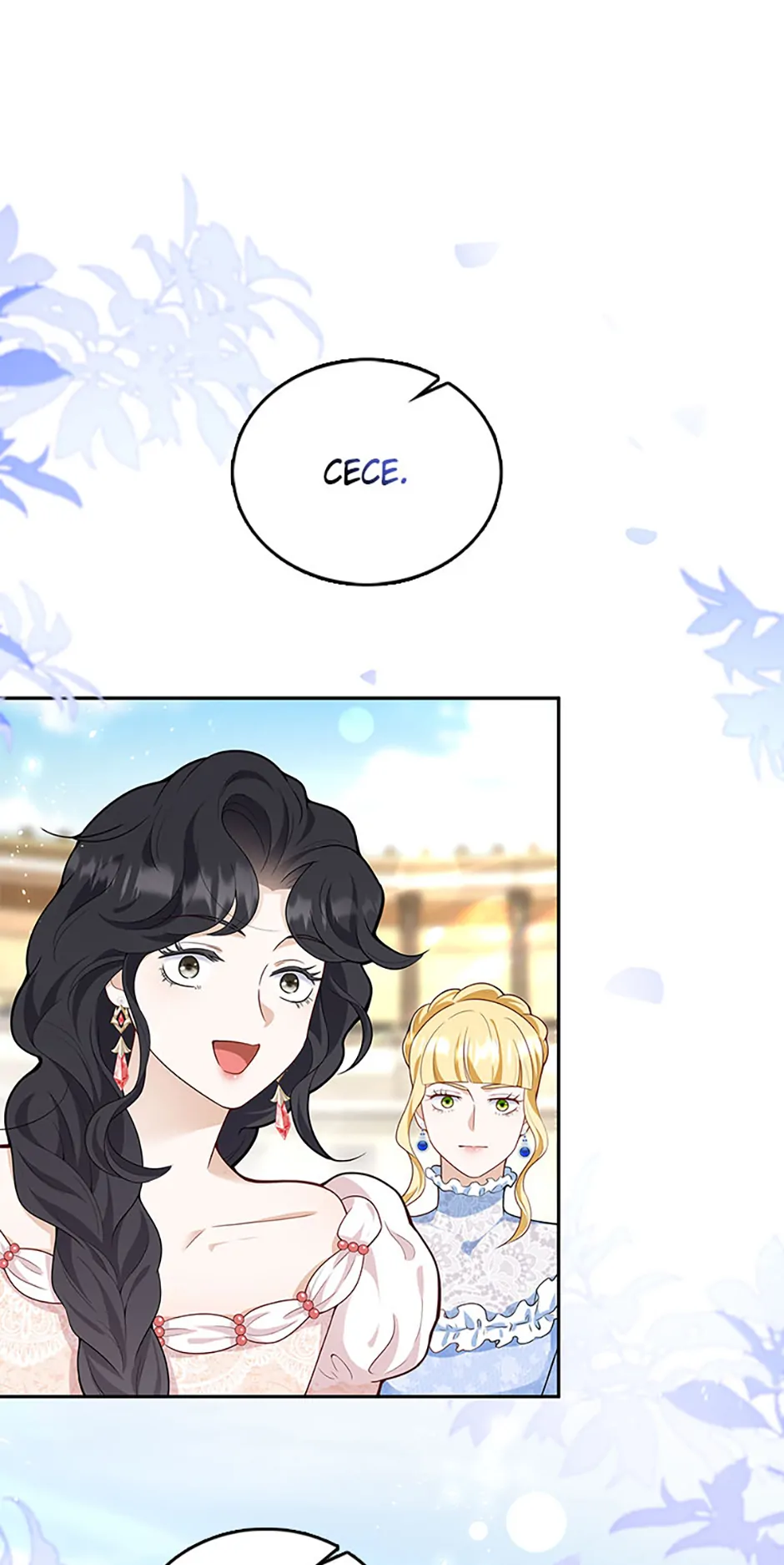 After the Frozen Heart Melts Chapter 72 229 ch 72 48