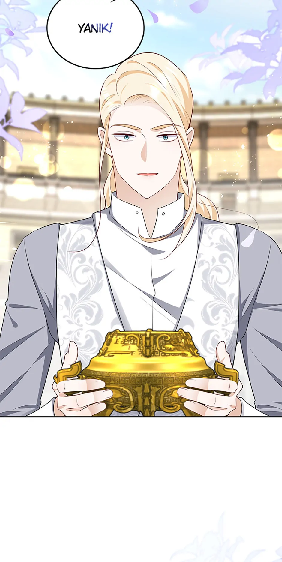 After the Frozen Heart Melts Chapter 72 230 ch 72 49