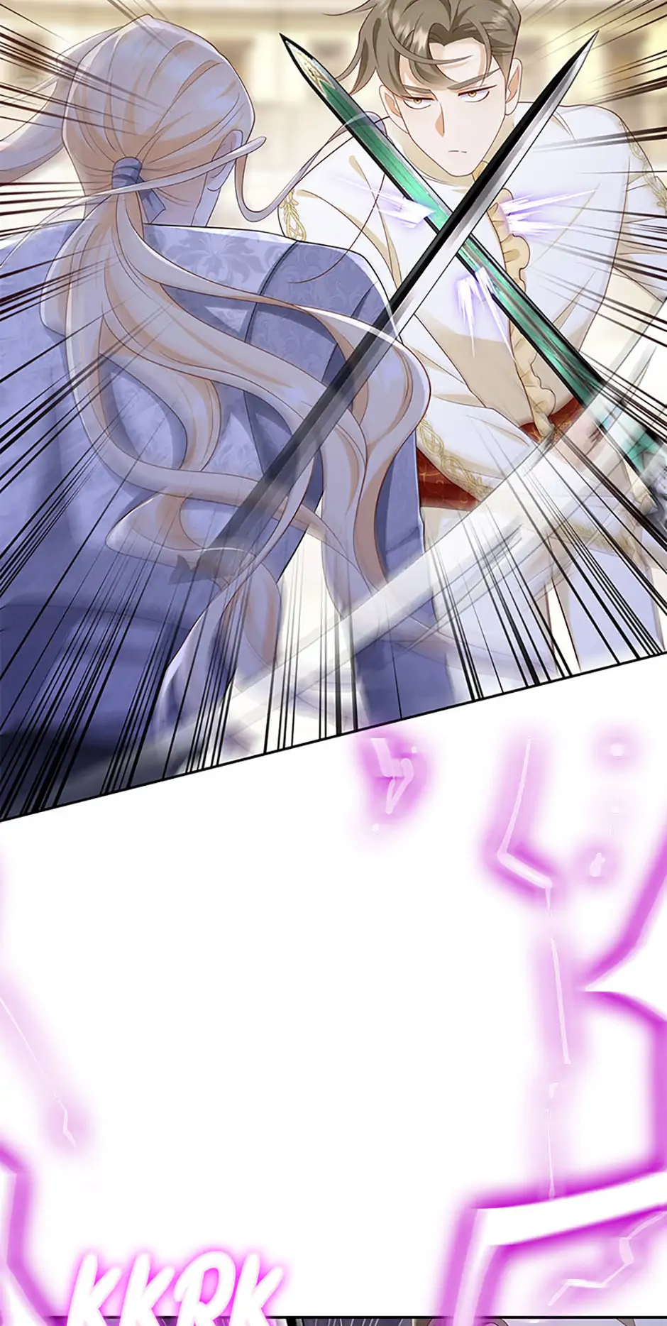 After the Frozen Heart Melts Chapter 72 186 ch 72 5