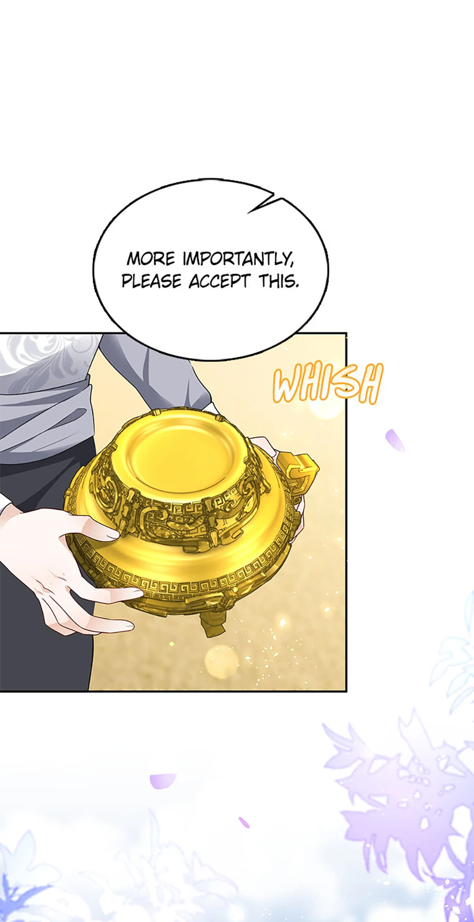 After the Frozen Heart Melts Chapter 72 232 ch 72 51