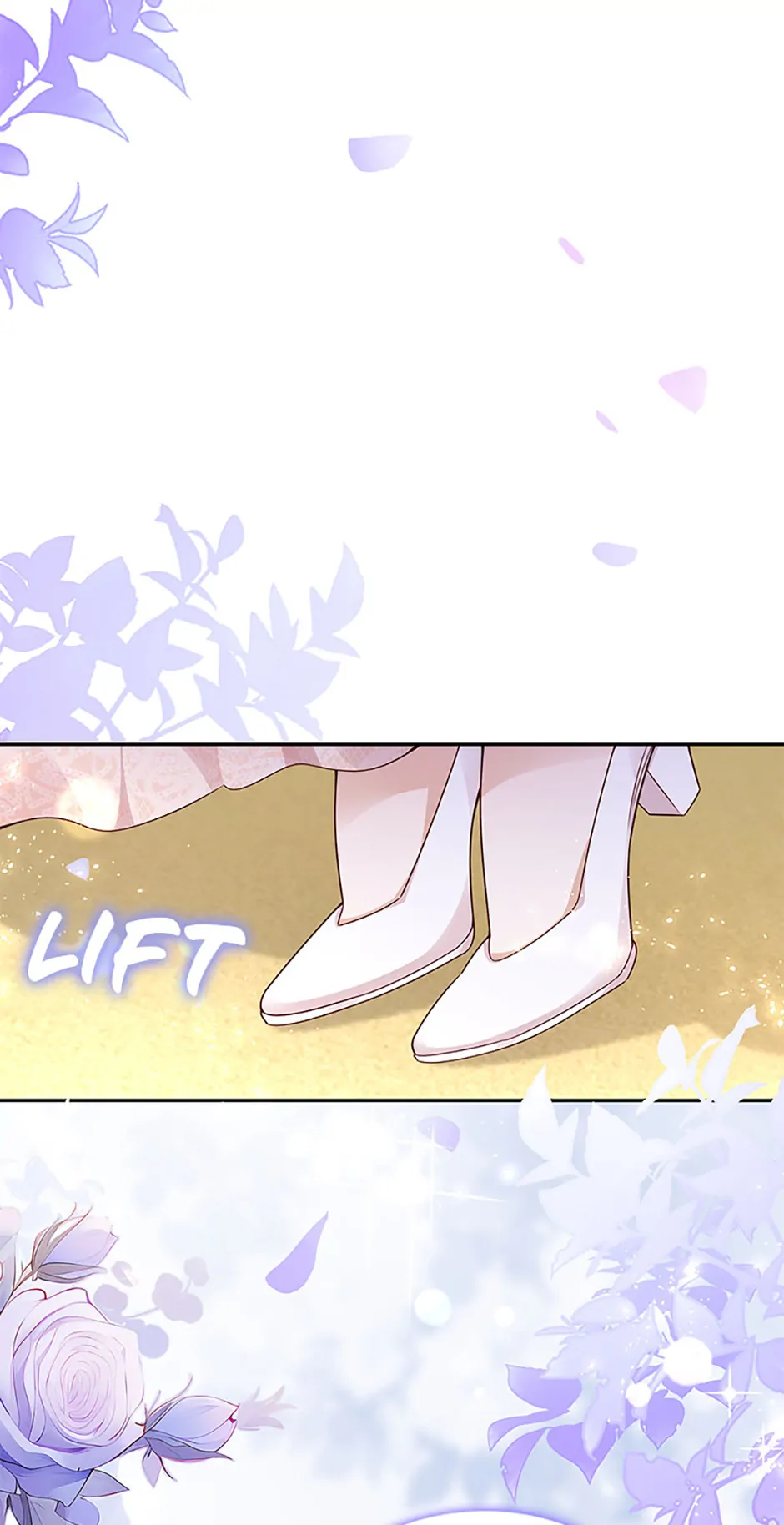 After the Frozen Heart Melts Chapter 72 235 ch 72 54