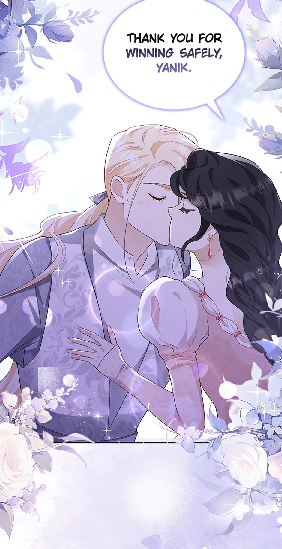 After the Frozen Heart Melts Chapter 72 236 ch 72 55