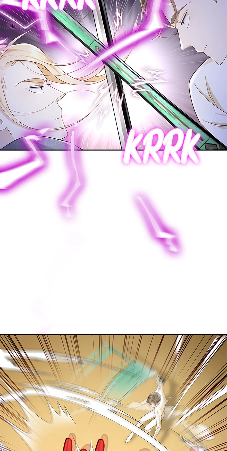 After the Frozen Heart Melts Chapter 72 187 ch 72 6