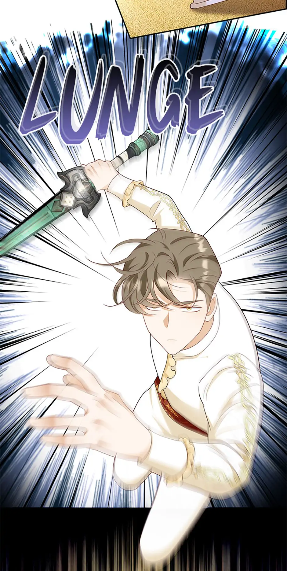 After the Frozen Heart Melts Chapter 72 189 ch 72 8