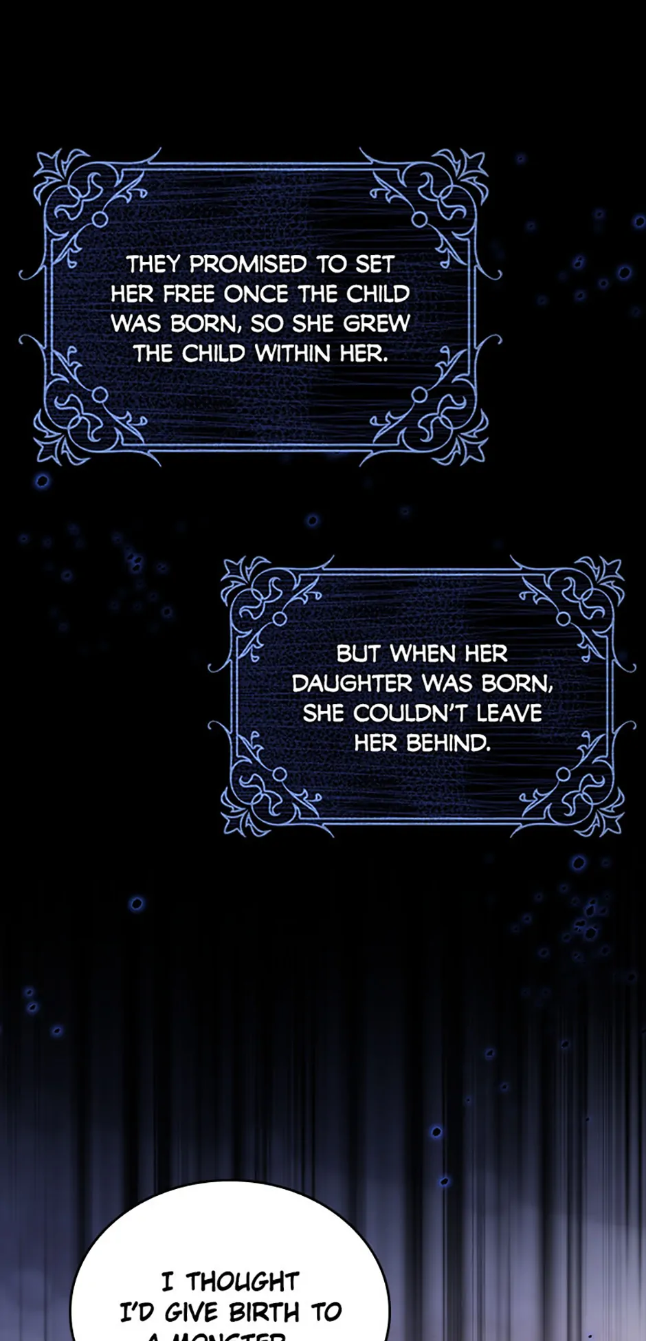 After the Frozen Heart Melts Chapter 74 243 ch 74 11