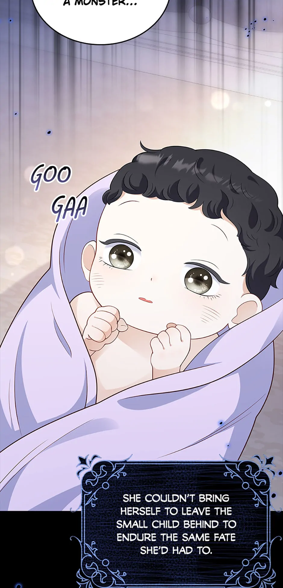 After the Frozen Heart Melts Chapter 74 244 ch 74 12