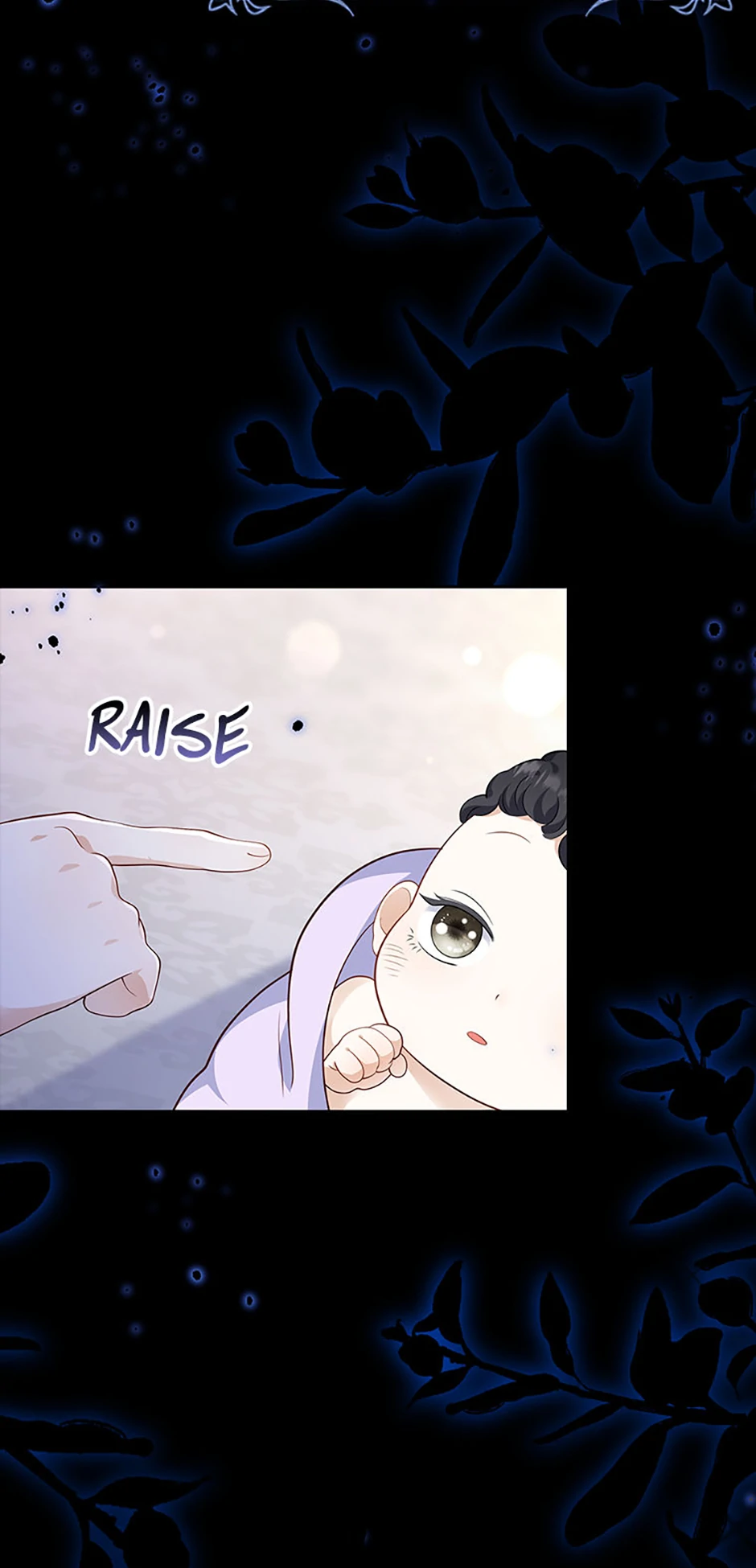 After the Frozen Heart Melts Chapter 74 245 ch 74 13