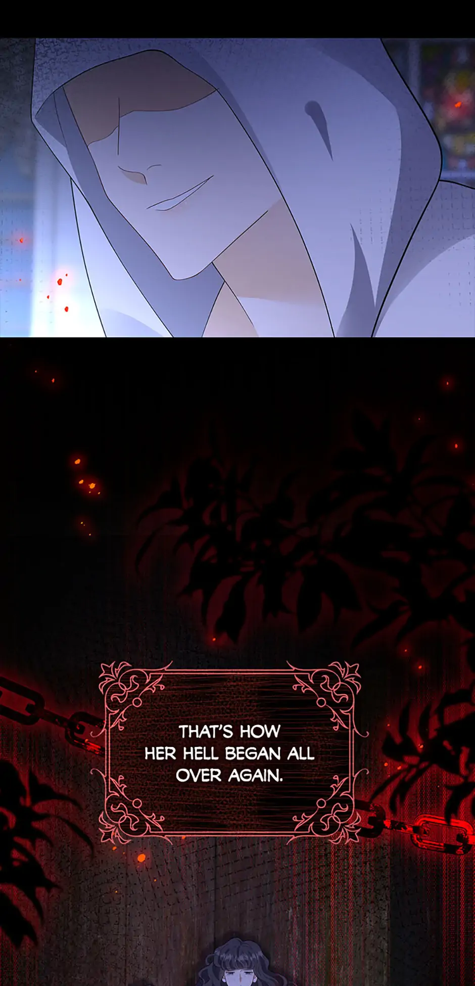 After the Frozen Heart Melts Chapter 74 249 ch 74 17