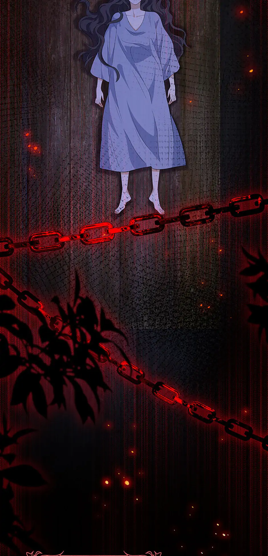 After the Frozen Heart Melts Chapter 74 250 ch 74 18