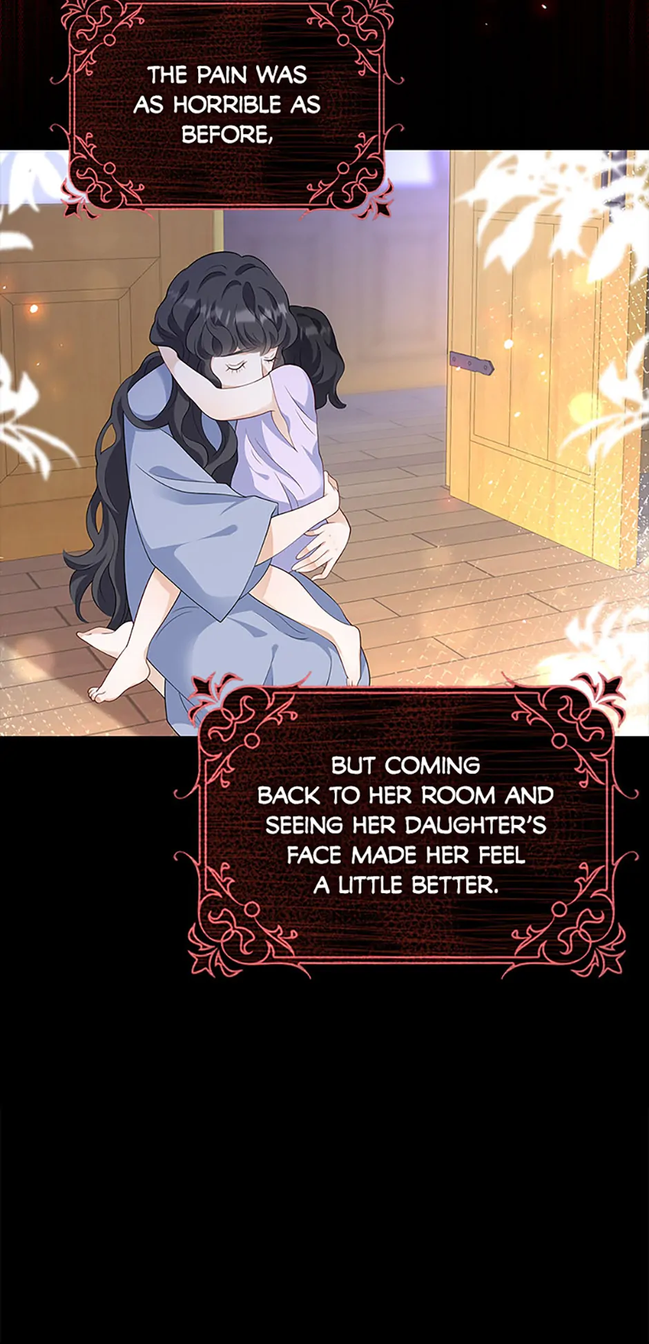 After the Frozen Heart Melts Chapter 74 251 ch 74 19