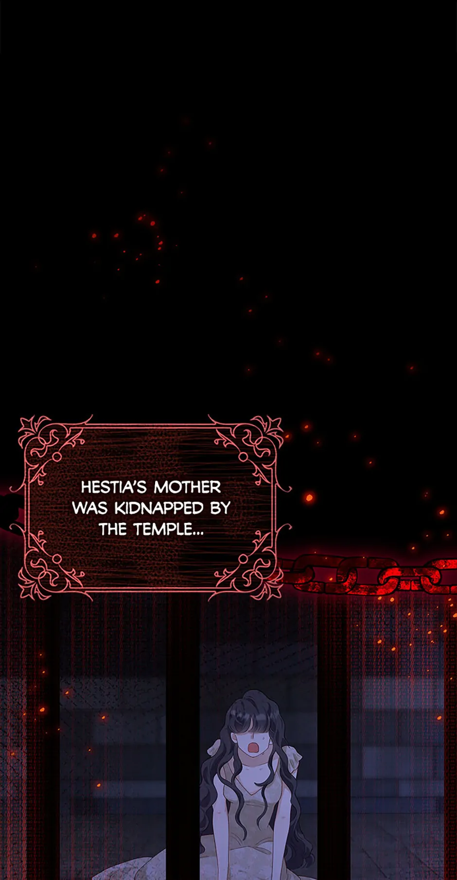 After the Frozen Heart Melts Chapter 74 234 ch 74 2