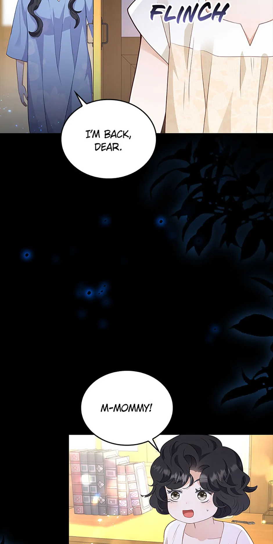 After the Frozen Heart Melts Chapter 74 253 ch 74 21