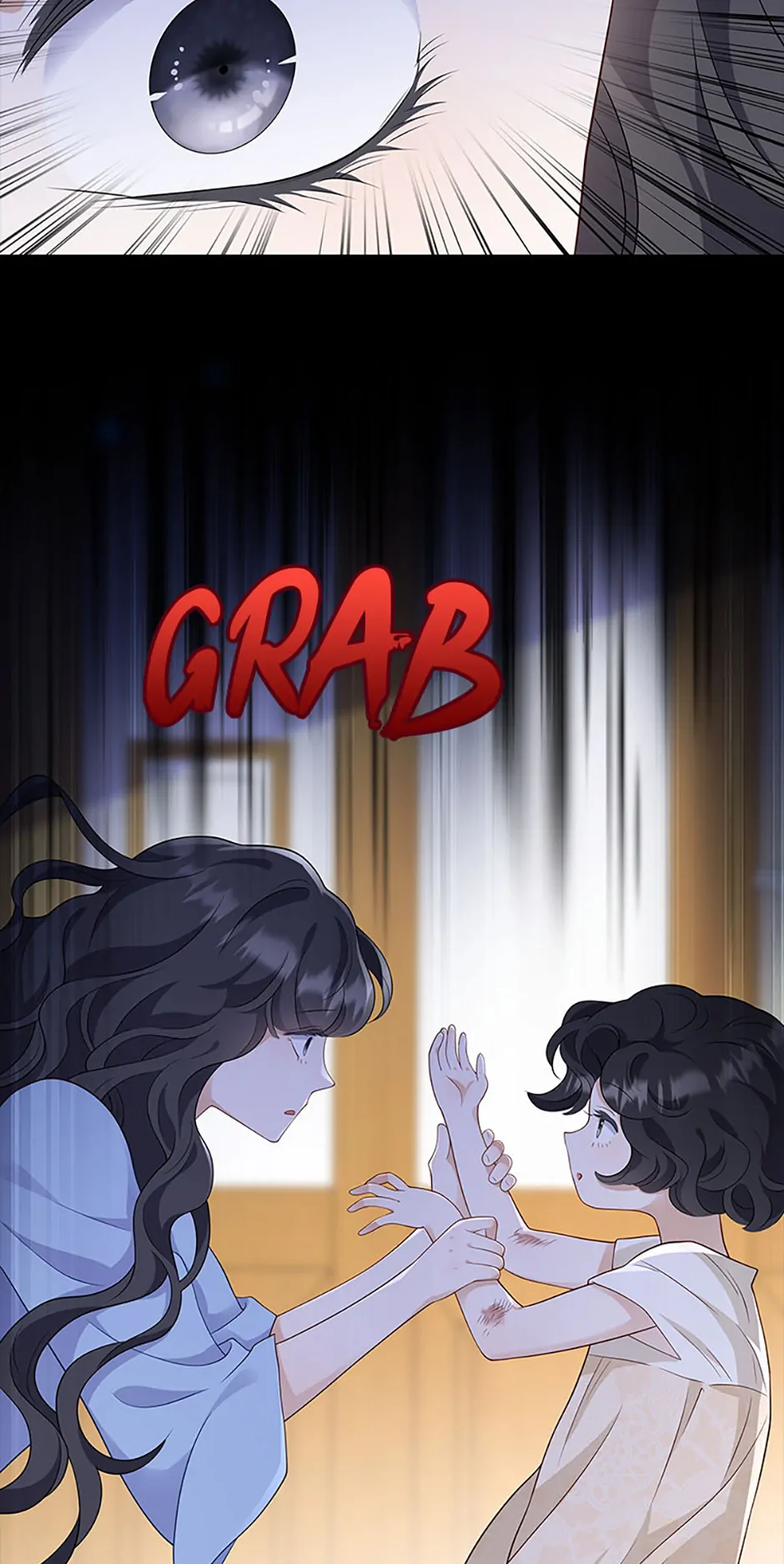 After the Frozen Heart Melts Chapter 74 255 ch 74 23