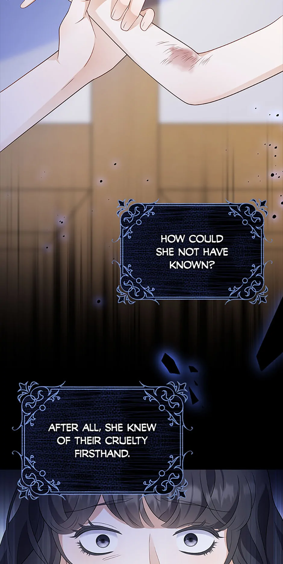 After the Frozen Heart Melts Chapter 74 257 ch 74 25