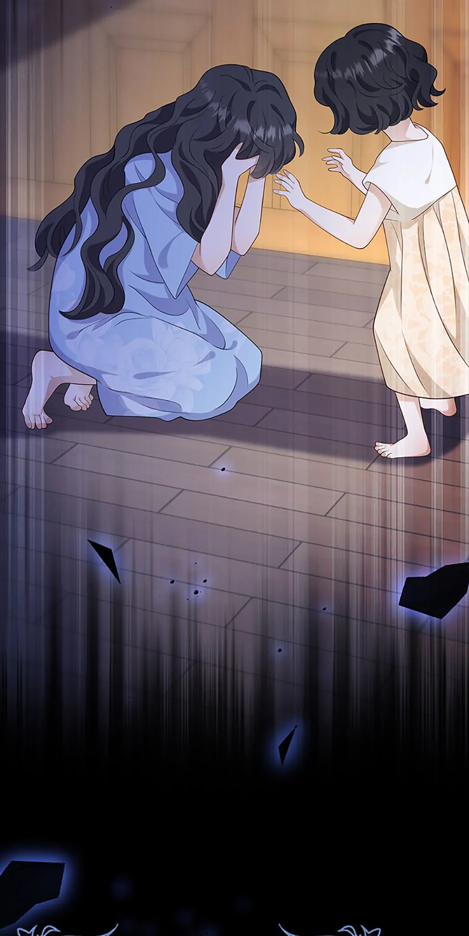 After the Frozen Heart Melts Chapter 74 259 ch 74 27