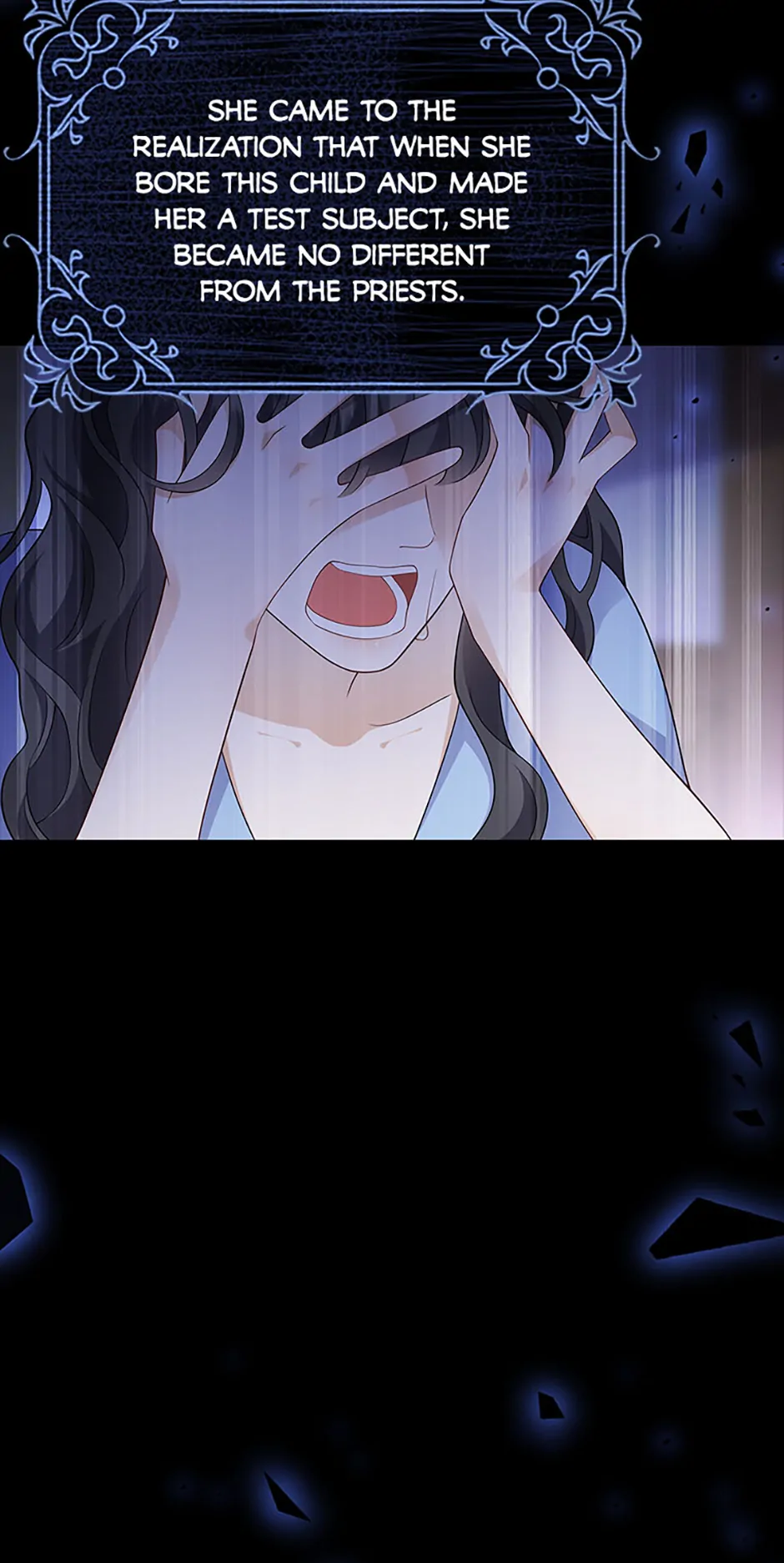 After the Frozen Heart Melts Chapter 74 260 ch 74 28