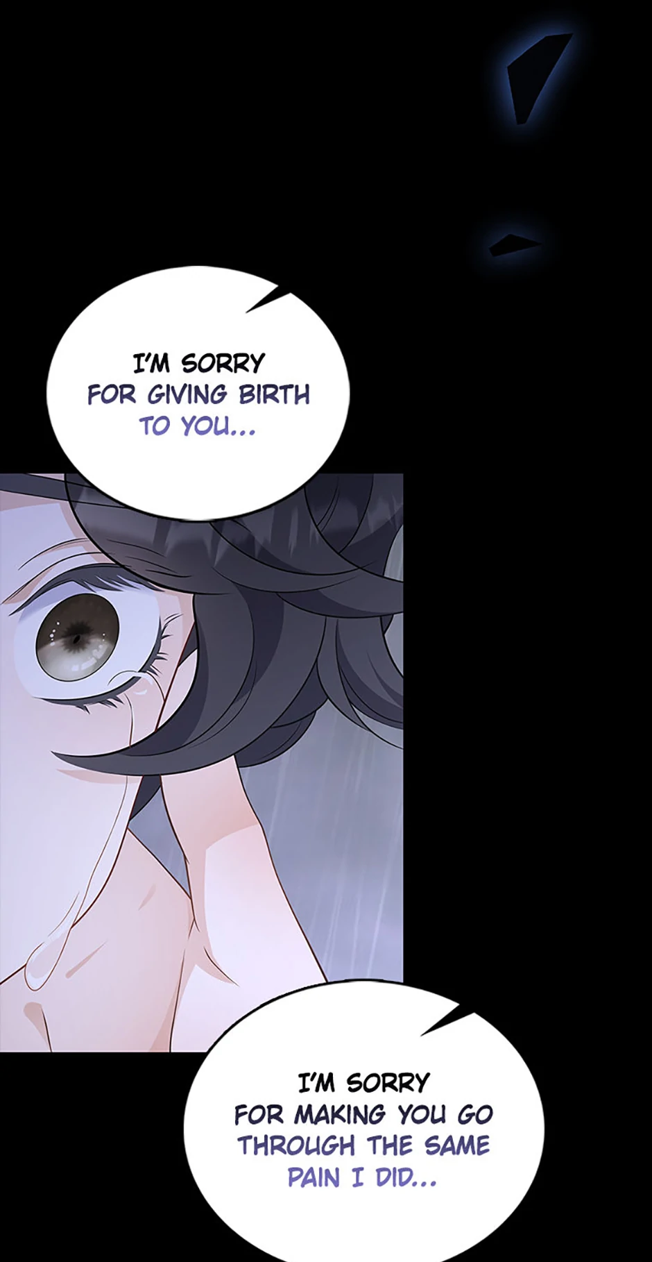 After the Frozen Heart Melts Chapter 74 266 ch 74 34