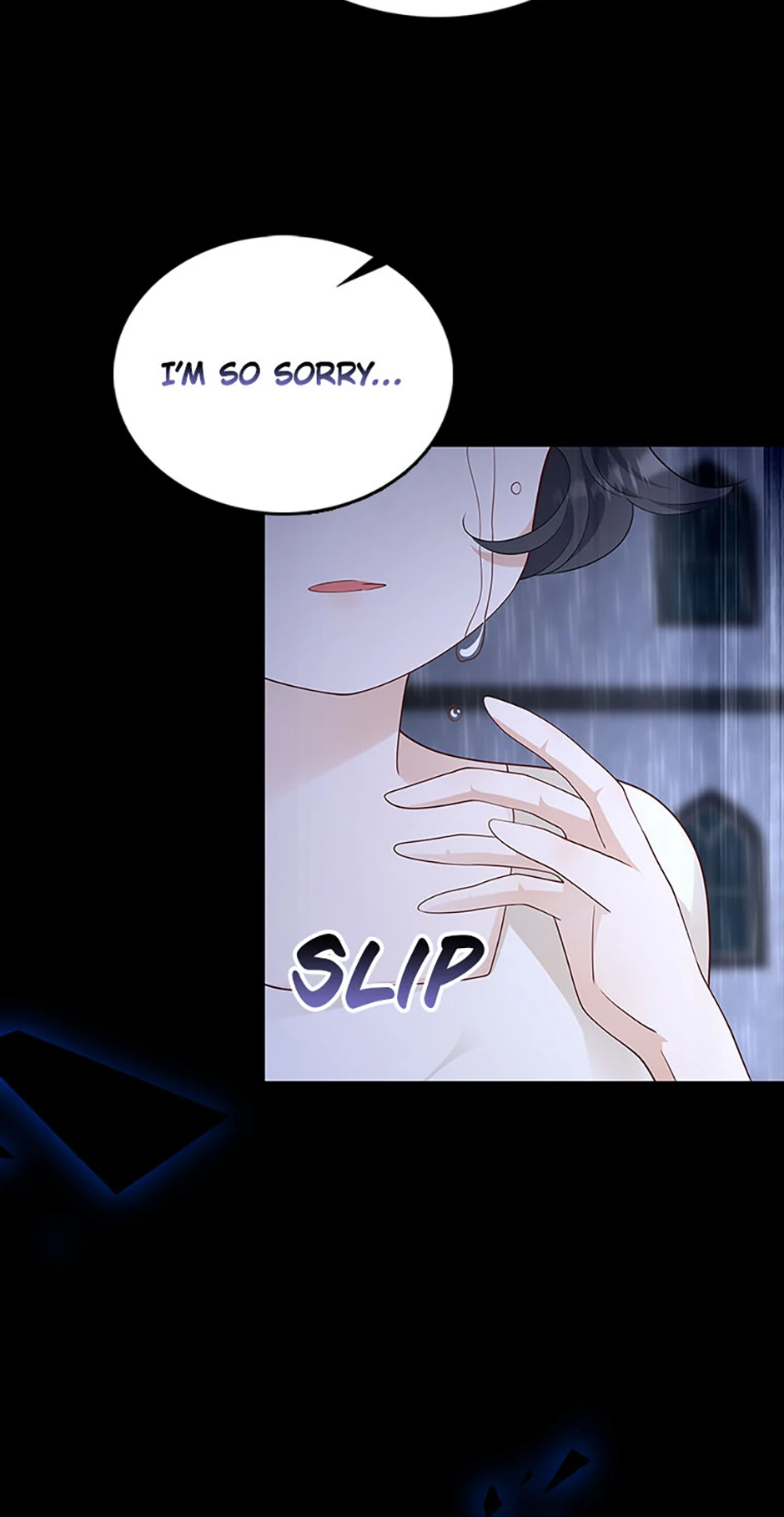 After the Frozen Heart Melts Chapter 74 267 ch 74 35