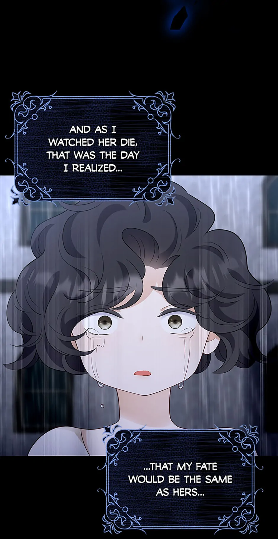 After the Frozen Heart Melts Chapter 74 268 ch 74 36