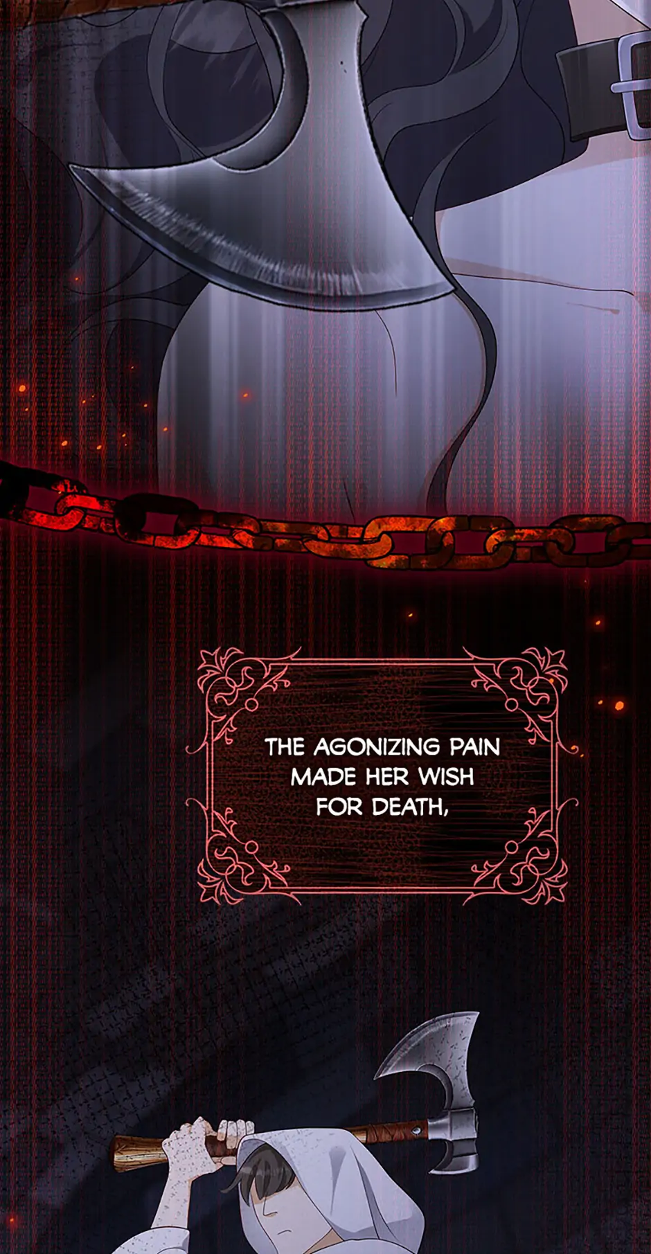 After the Frozen Heart Melts Chapter 74 236 ch 74 4