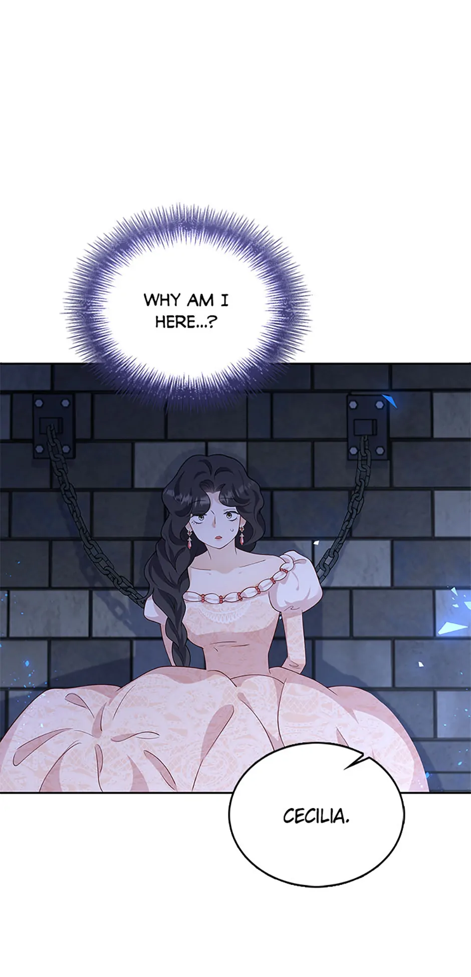 After the Frozen Heart Melts Chapter 74 272 ch 74 40