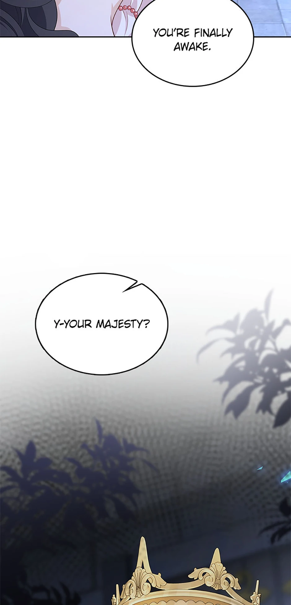 After the Frozen Heart Melts Chapter 74 276 ch 74 44