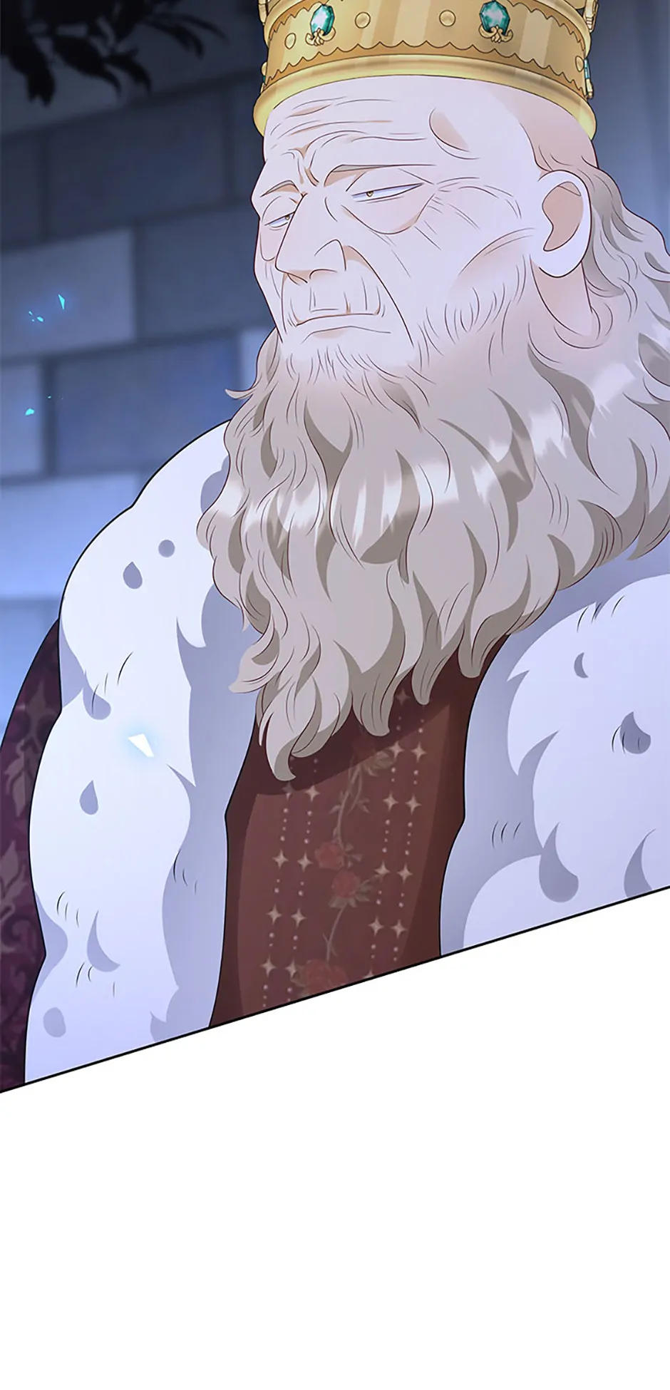 After the Frozen Heart Melts Chapter 74 277 ch 74 45