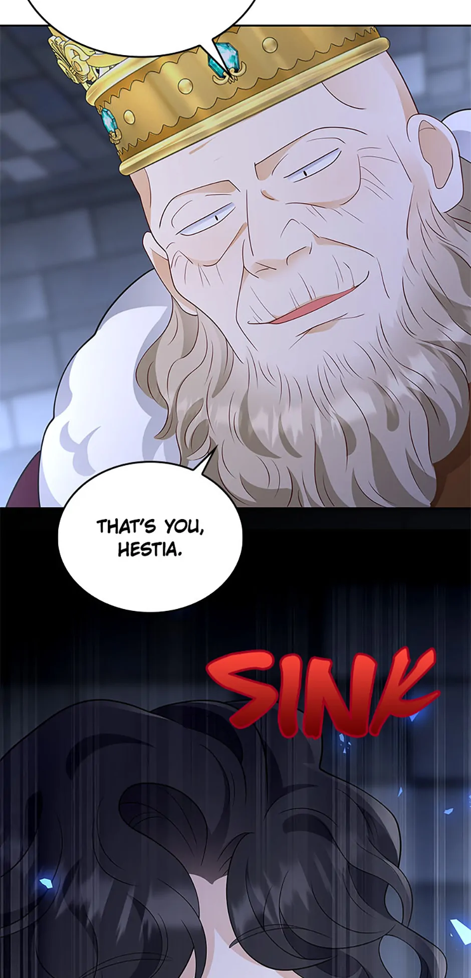 After the Frozen Heart Melts Chapter 74 279 ch 74 47