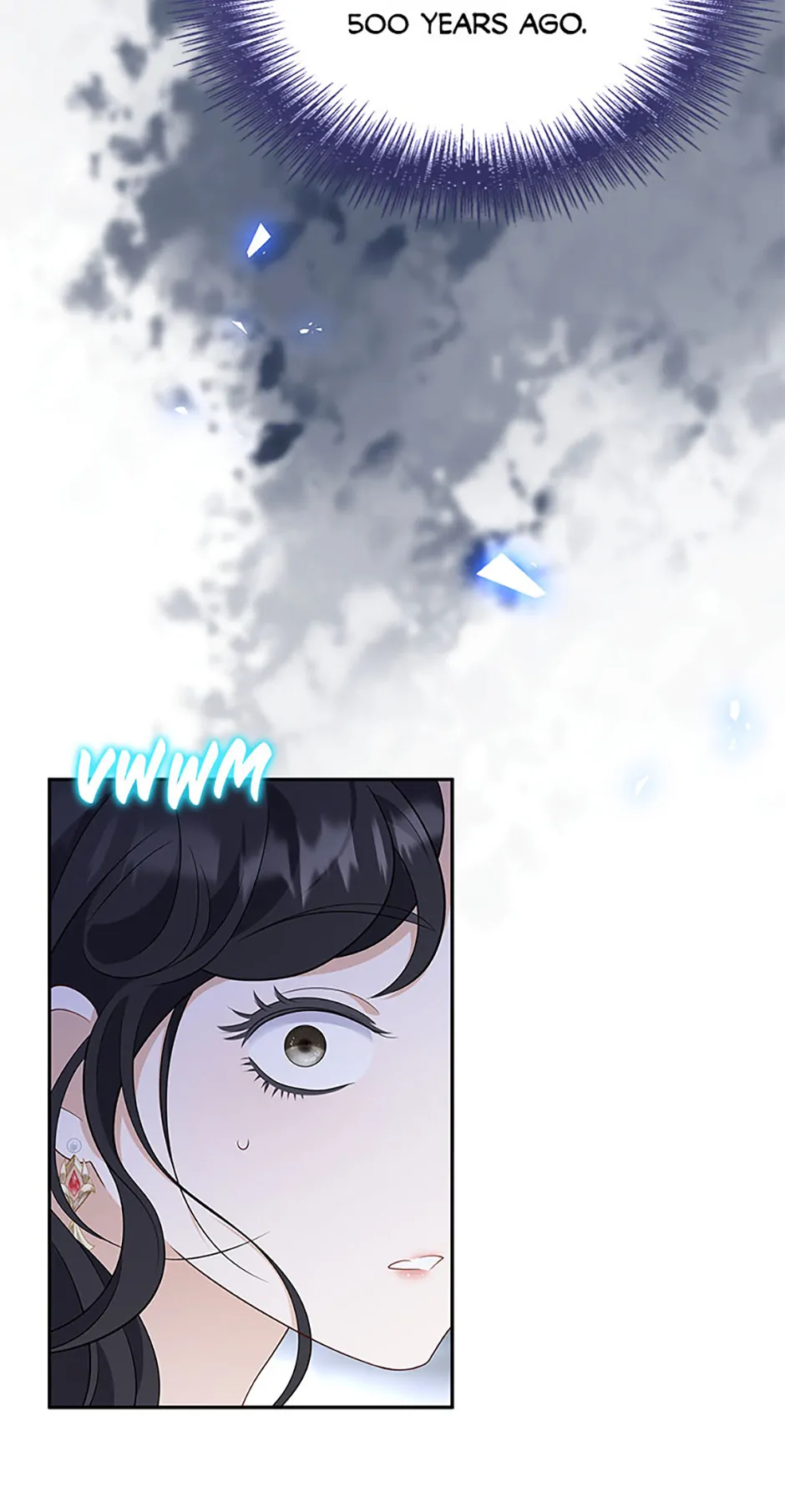 After the Frozen Heart Melts Chapter 74 282 ch 74 50