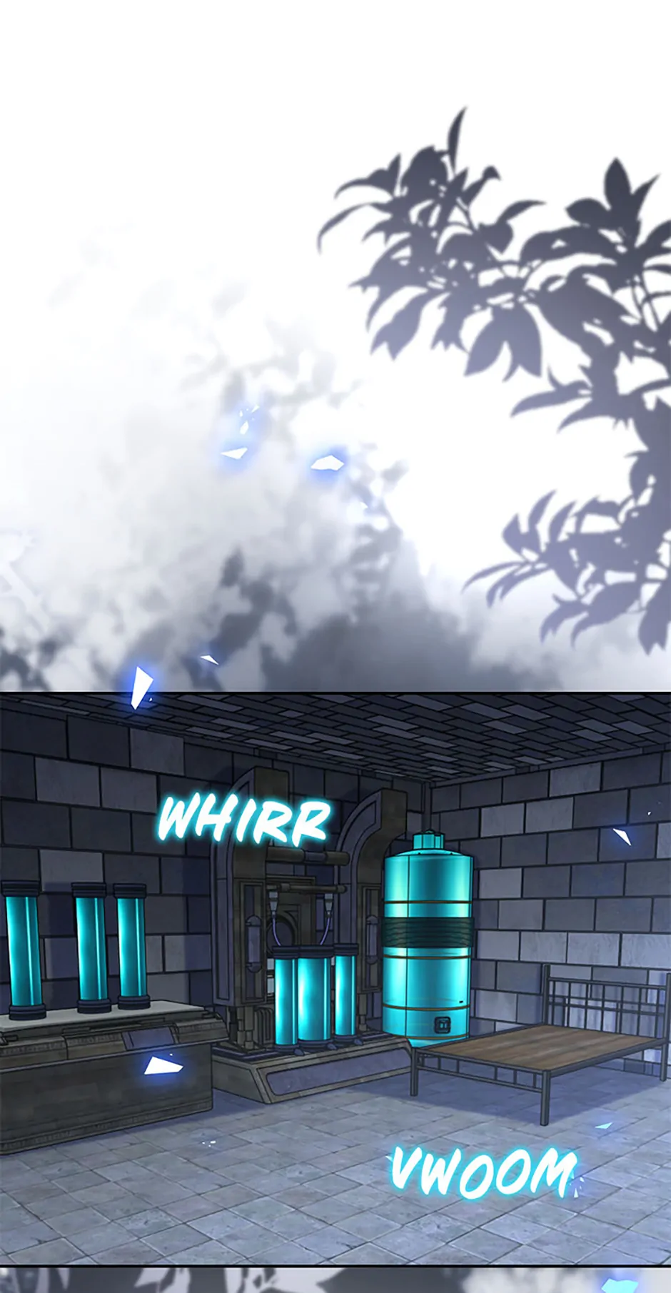 After the Frozen Heart Melts Chapter 74 283 ch 74 51